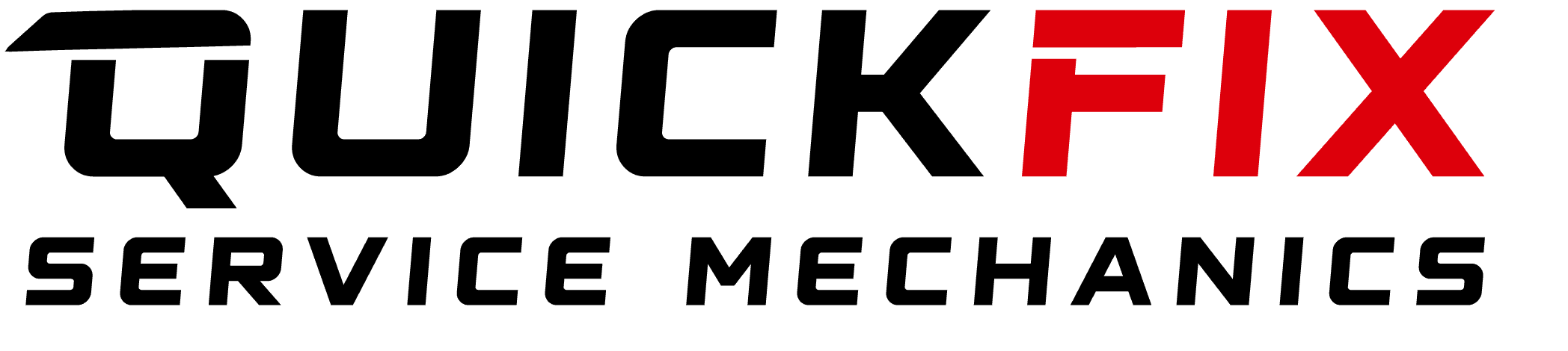 QuickFix Service Mechanics